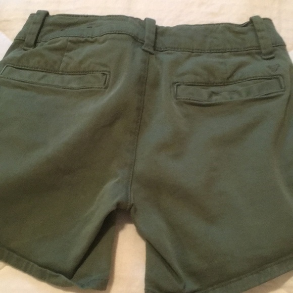 American eagle shorts - Picture 2 of 4